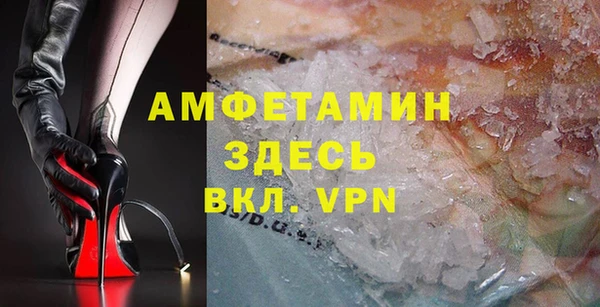 винт Алзамай